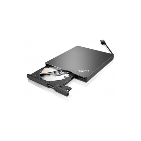 Lenovo TP UltraSlim USB DVD Burner
